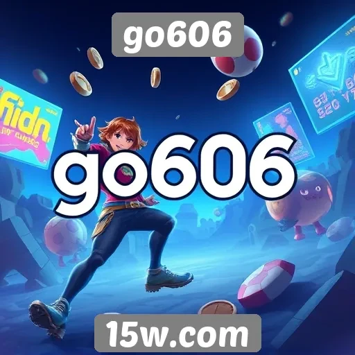 Como go606 se destaca entre os concorrentes do mercado