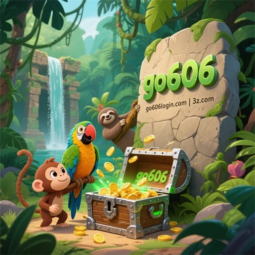 Explorando o Mundo dos Jogos de Aventura no Go606