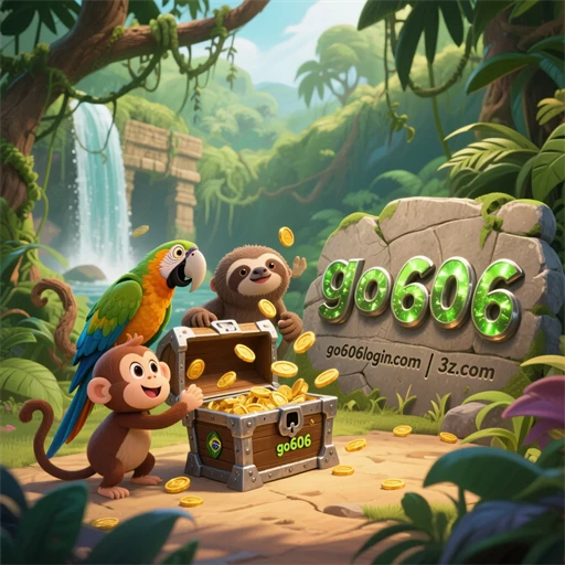 A Diversão dos Jogos Casuais no go606