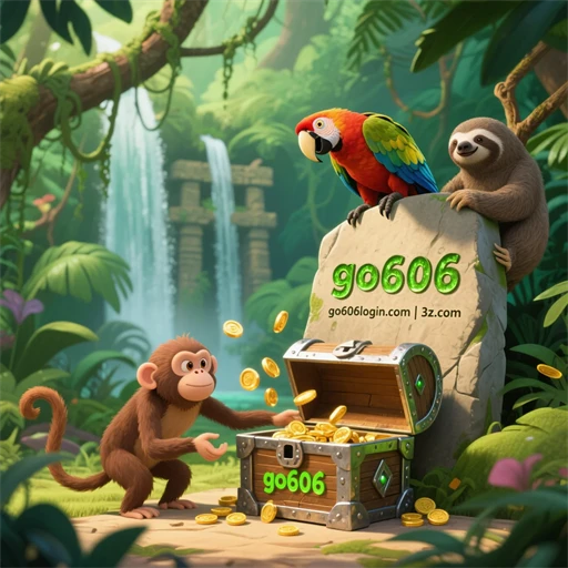 Explore a Diversidade dos Caça-Níqueis no go606