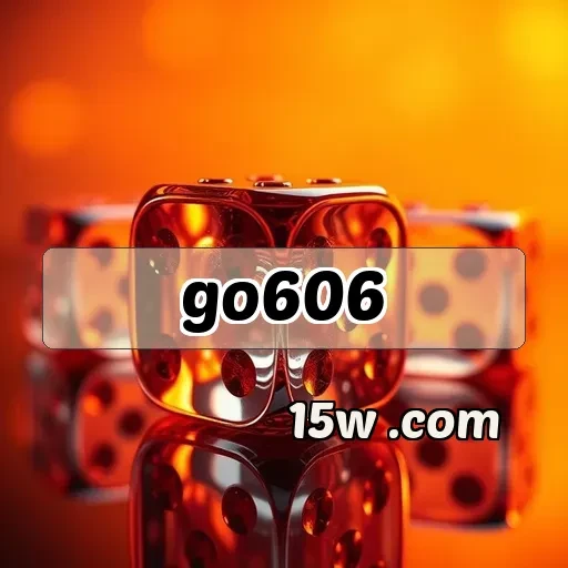 go606: O Login Que Revoluciona o Seu Jogo