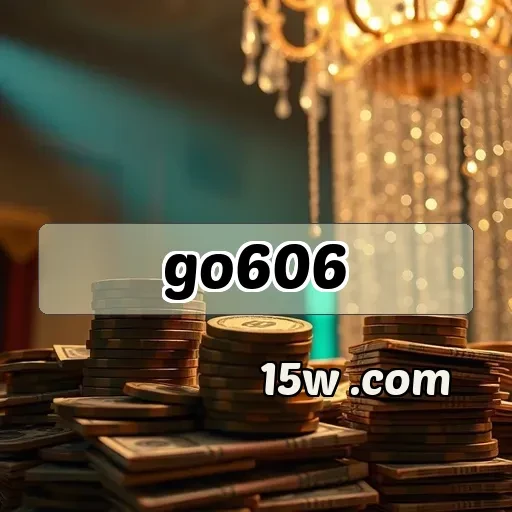 go606: A Plataforma de Jogos que Revoluciona a Diversão Brasileira