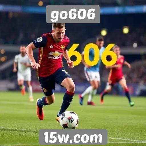 Promoções e bônus atraem novos jogadores para o go606